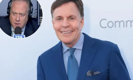 Michael Kay: "Bob Costas is one of the greatest sports broadcasters that has ever lived. If you listened to him call games [with NBC], he called them the same way then as he calls them now. To see these young people on social media eviscerating a broadcasting god.  You’re out of your minds!”