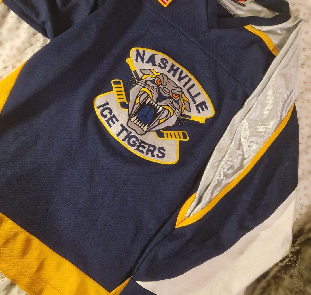 Any information on this jersey?