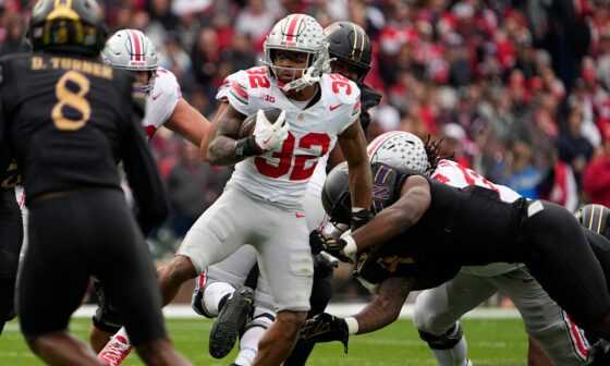 How to watch the Ohio State football take on Indiana with and without cable