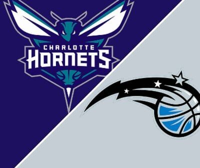 Game Thread: Charlotte Hornets (4-6) at Orlando Magic (5-6) Nov 12 2024 7:00 PM