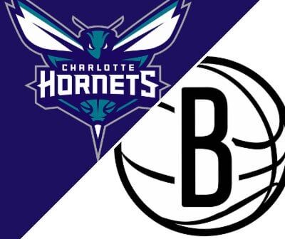 Game Thread: Charlotte Hornets (5-8) at Brooklyn Nets (5-9) Nov 19 2024 7:30 PM