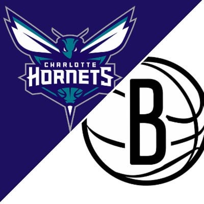 Game Thread: Charlotte Hornets (5-8) at Brooklyn Nets (5-9) Nov 19 2024 7:30 PM