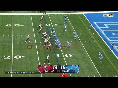 Every Baker Mayfield Touchdown Entering The Bye Week | 2024 Highlights | Tampa Bay Buccaneers