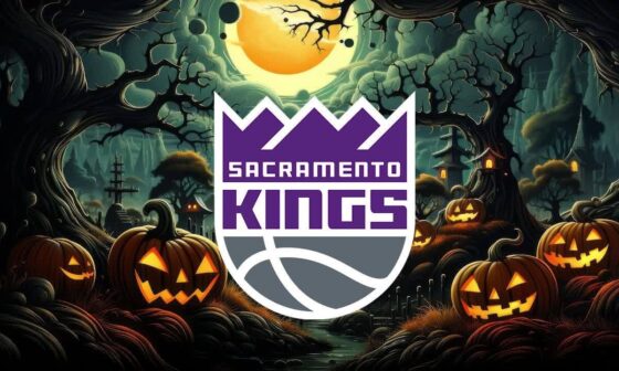 Sacramento Kings talk favorite Halloween costumes, candy and the annual party thrown by De'Aaron Fox