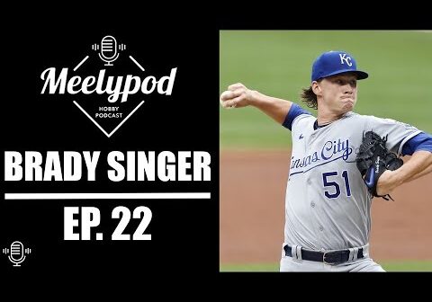 Ep. 22: Brady Singer (Gators/Royals)