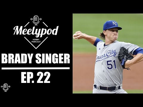 Ep. 22: Brady Singer (Gators/Royals)