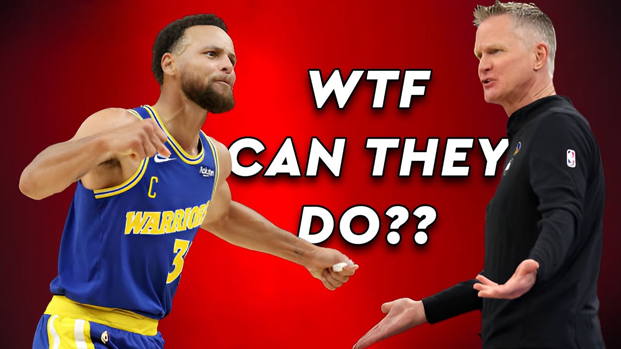 If The NBA Is Broken, Here's How To Fix It