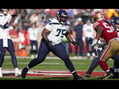 The Seattle Seahawks are done rotating right guards, what does it mean for Bradford and Haynes?