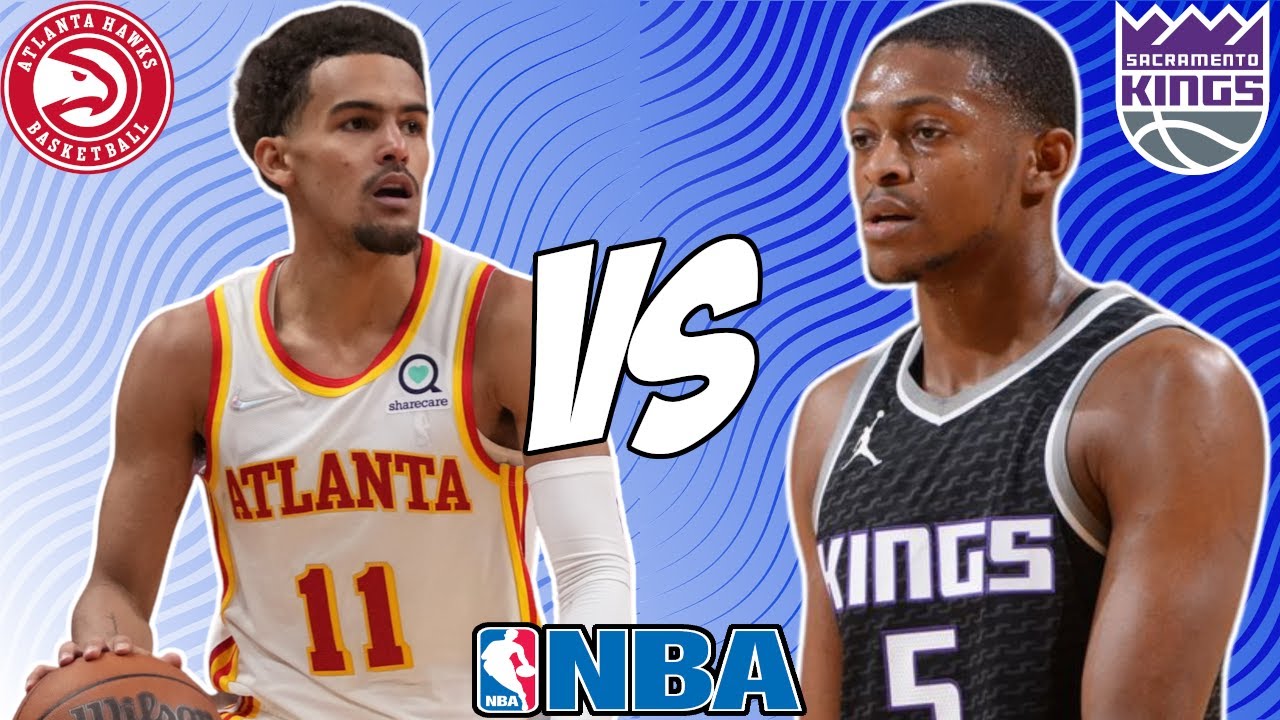 Atlanta Hawks vs Sacramento Kings 11/1/24 NBA Picks & Predictions | NBA Tips