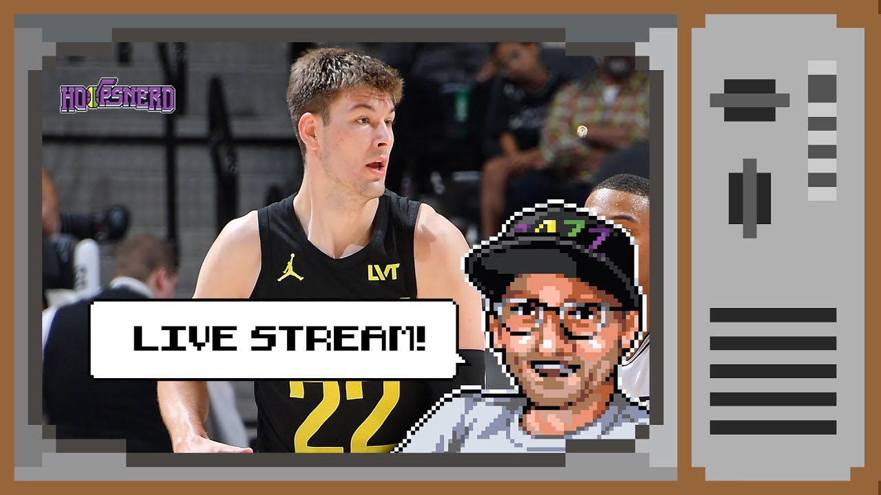 Utah Jazz vs San Antonio Spurs Live Stream