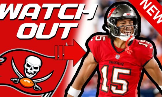 Tampa Bay Buccaneers Just Found Their Secret Weapon