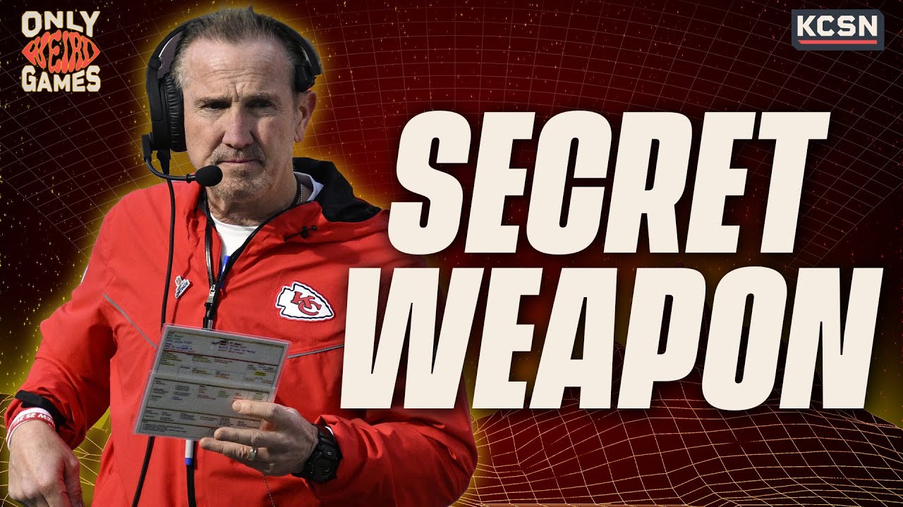 The REAL reason the Chiefs are UNDEFEATED (so far) in 2024