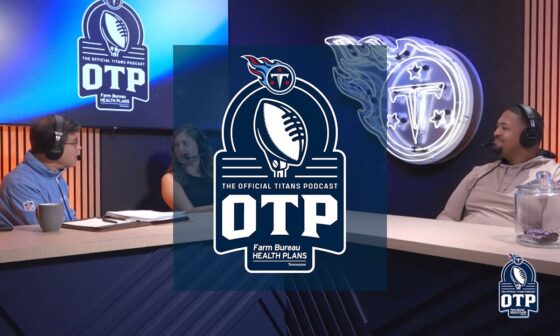 The OTP | Pregame - Week 9