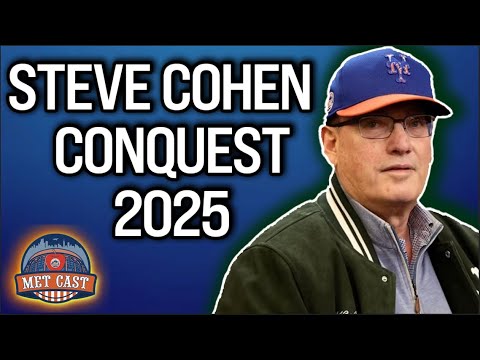 Can The New York Mets Outsmart the Los Angeles Dodgers in 2025?