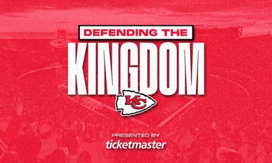 'The Next Train Stop' - Chiefs vs Bucs Preview w/ George Karlaftis | Defending The Kingdom