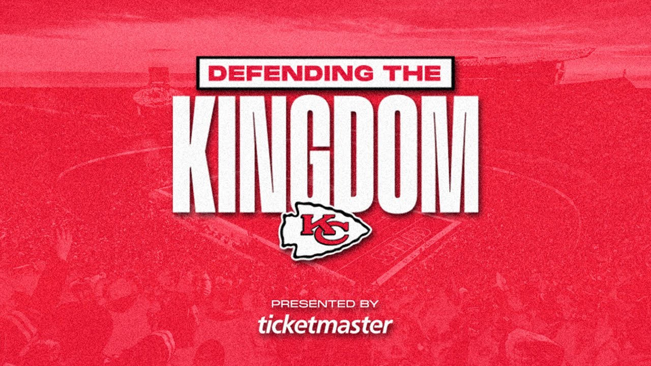 'The Next Train Stop' - Chiefs vs Bucs Preview w/ George Karlaftis | Defending The Kingdom