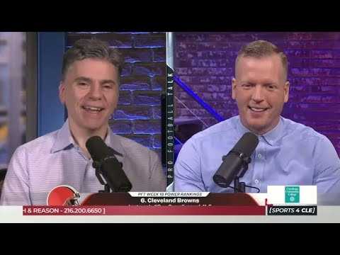 Chris Simms on the Difference in the Browns Offense With Jameis Winston - Sports4CLE, 11/1/24