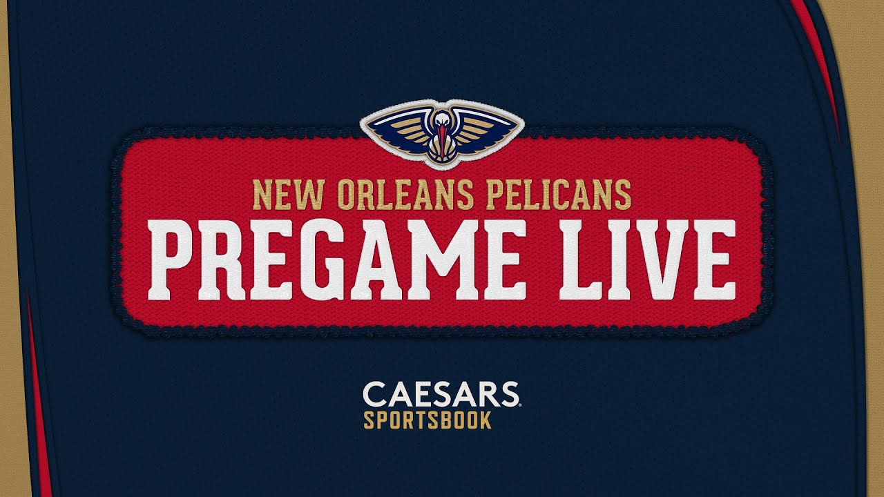 LIVE: Pacers vs. Pelicans Pregame w/ Willie Green 11/1/2024