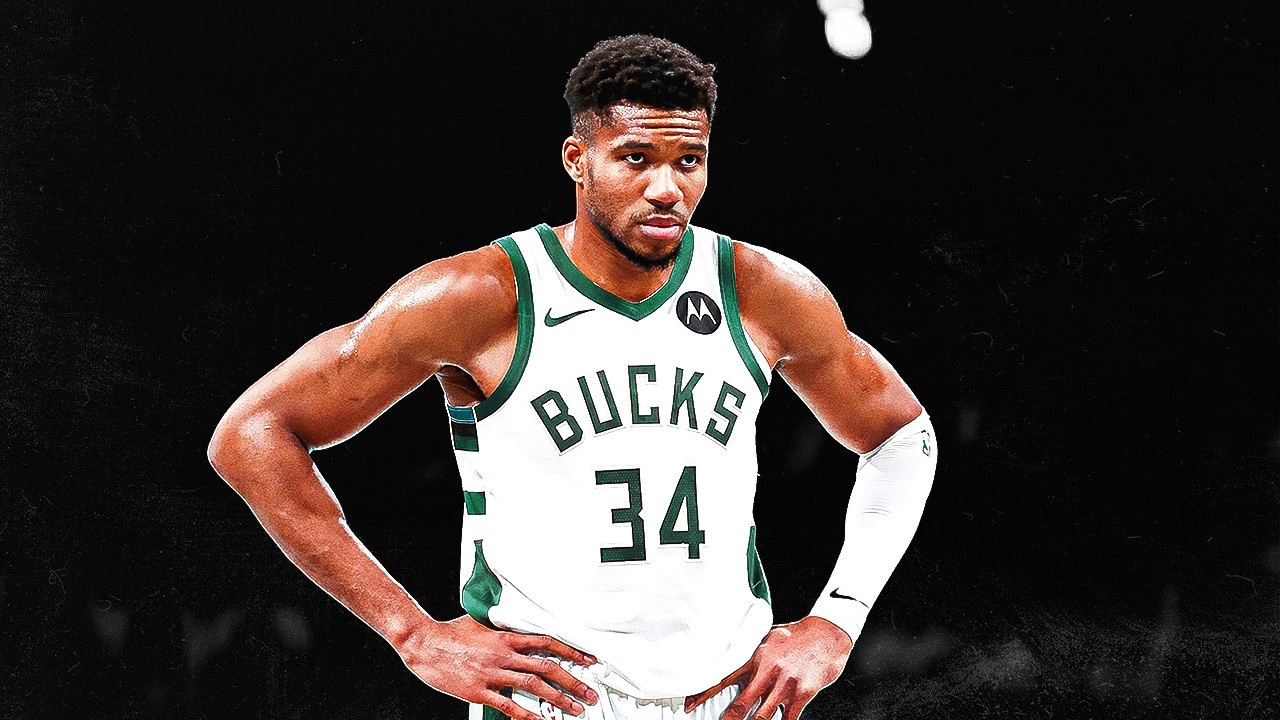 The New Giannis Rumor is Insane