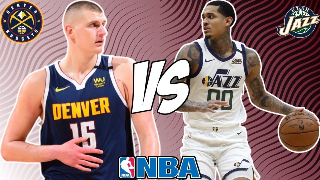 Denver Nuggets vs Utah Jazz 11/2/24 NBA Picks & Predictions | NBA Tips