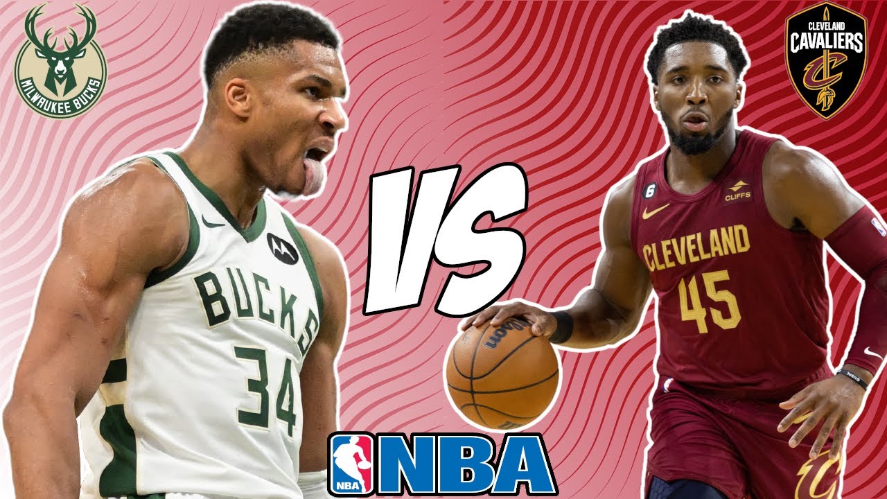 Cleveland Cavaliers vs Milwaukee Bucks 11/2/24 NBA Picks & Predictions | NBA Tips