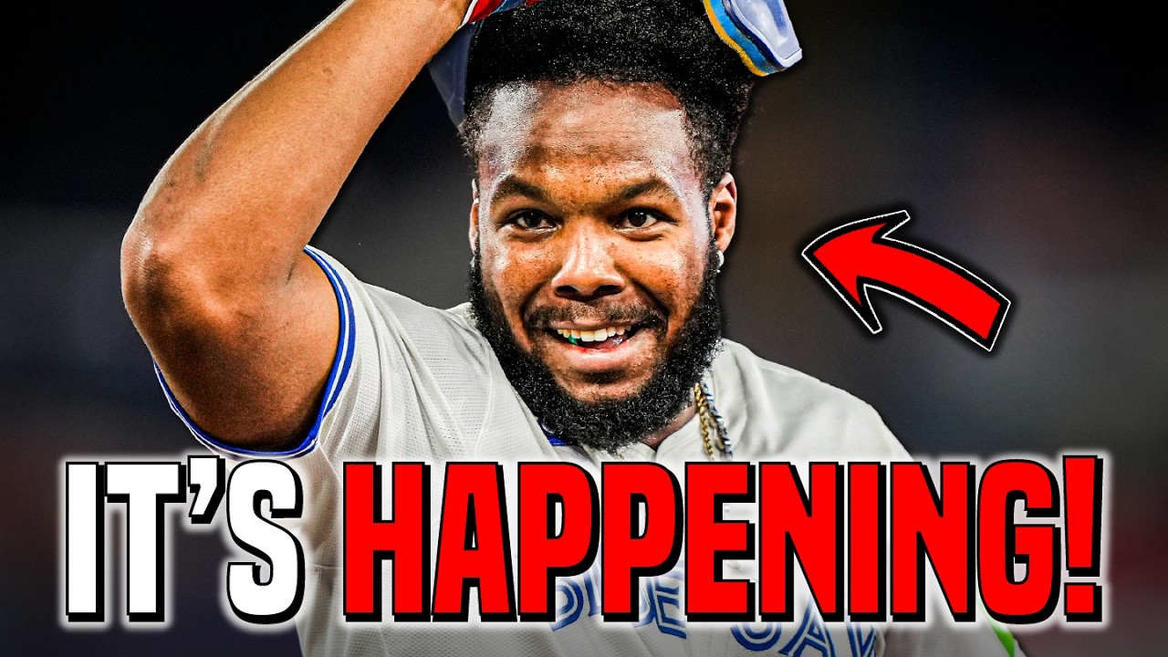 This Is What Blue Jays Fans Have Been Waiting For…