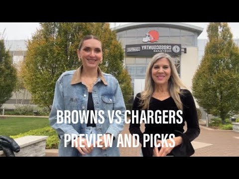 Browns vs. Chargers: Picks and preview