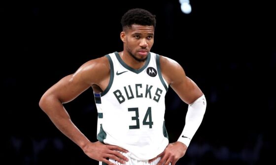 It's Time To Worry About The Bucks