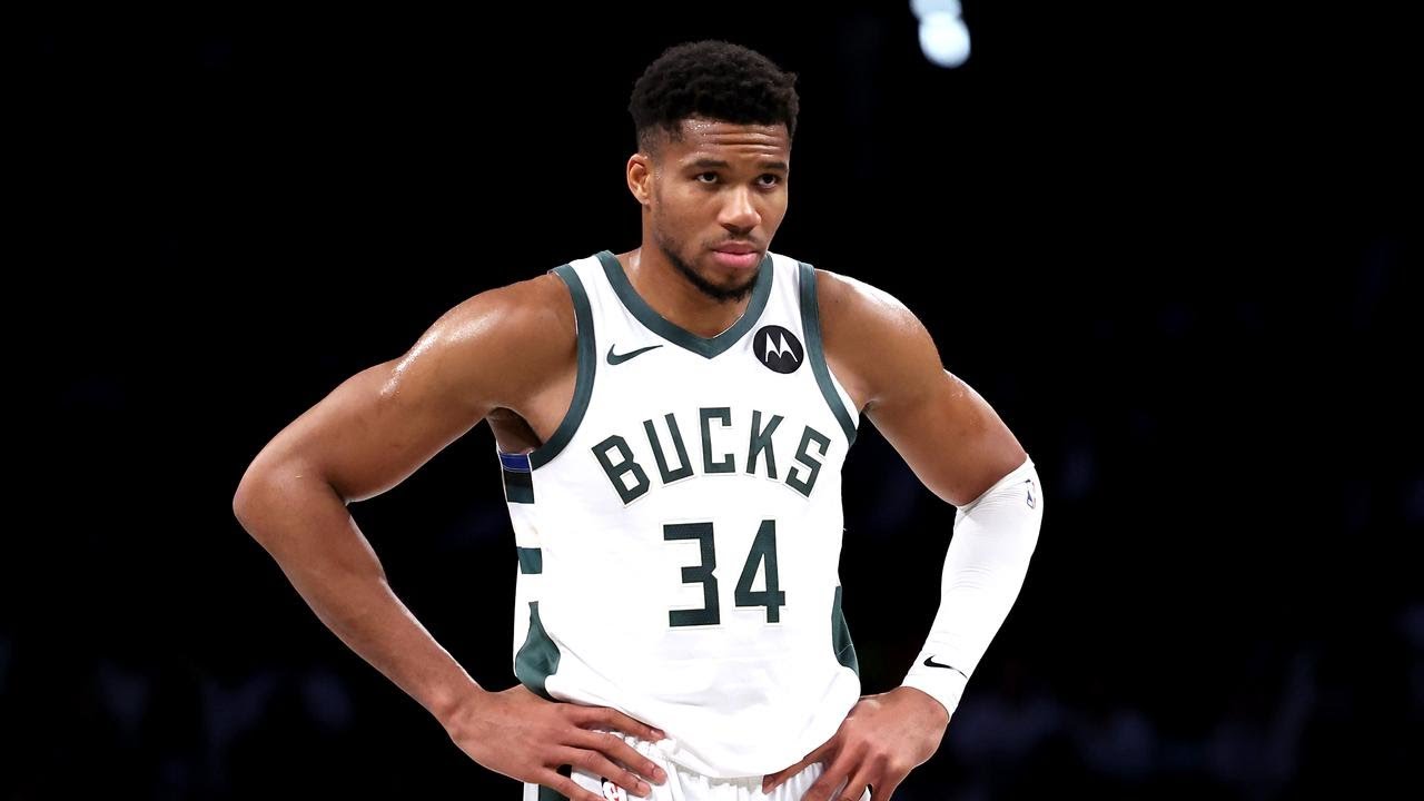 It's Time To Worry About The Bucks