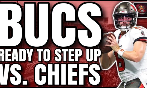 Can the Tampa Bay Buccaneers Really Take Down the Chiefs in 2024?