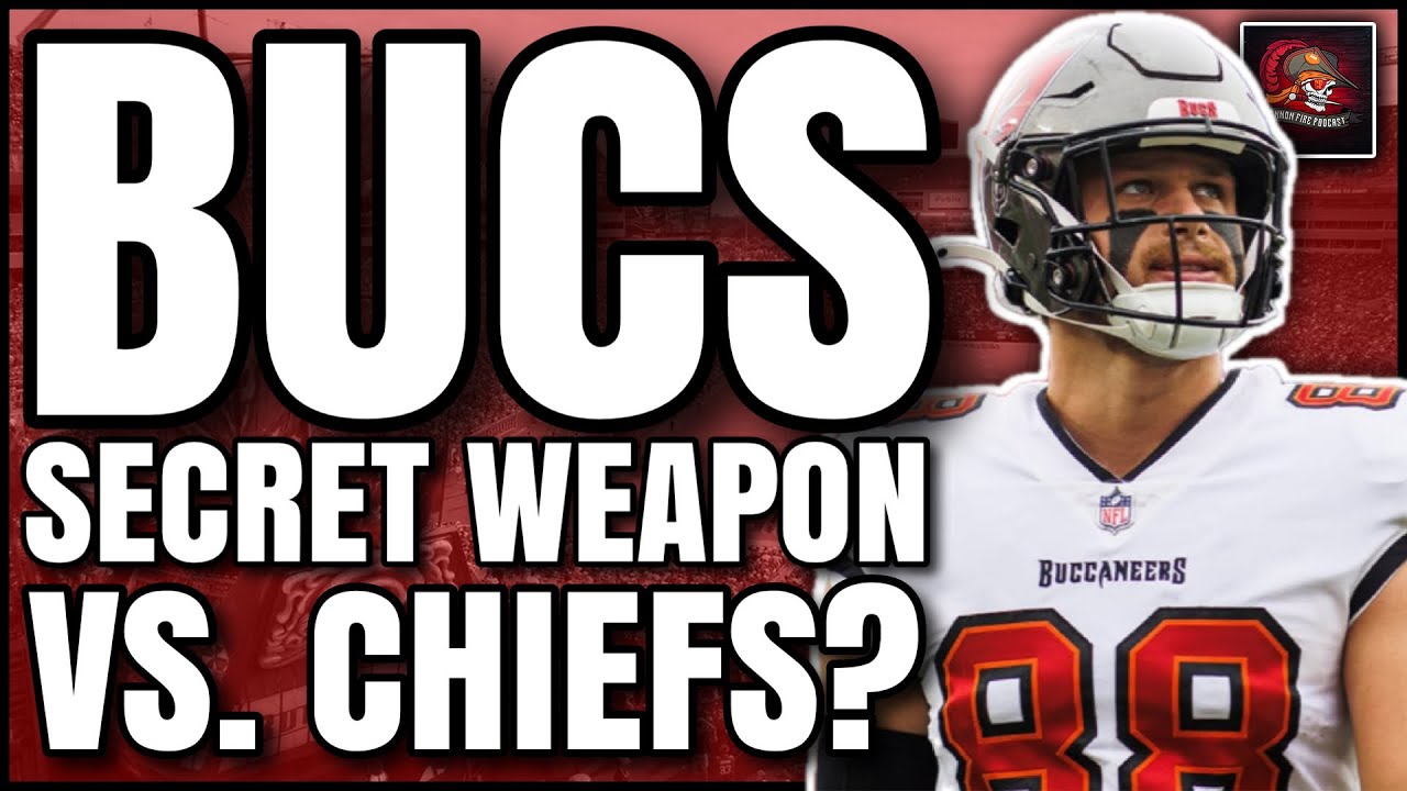 How the Underdog Tampa Bay Buccaneers Can Shock the Chiefs – Top Players to Watch