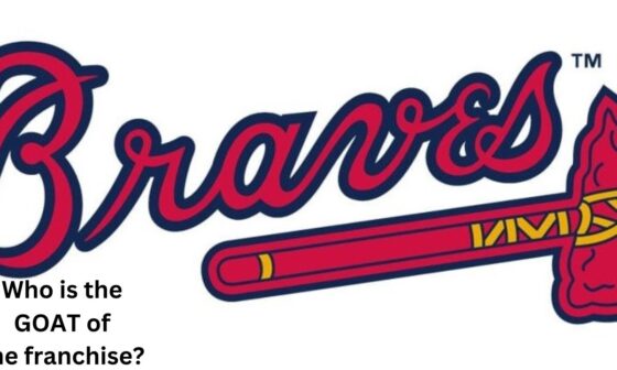 Who is the best player in Atlanta (Boston, Milwaukee) Braves history?