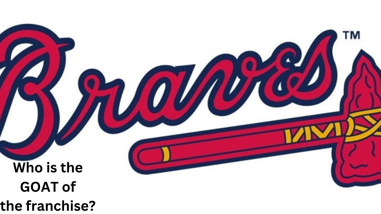 Who is the best player in Atlanta (Boston, Milwaukee) Braves history?