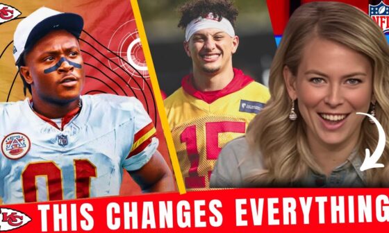 🚨 Reporter Just Confirmed! 🗣️ Latest Kansas City Chiefs News Today 🏈🔥💥👀