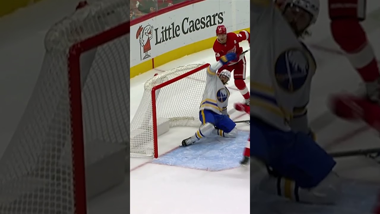 TUCH  with the save(s) of the YEAR!