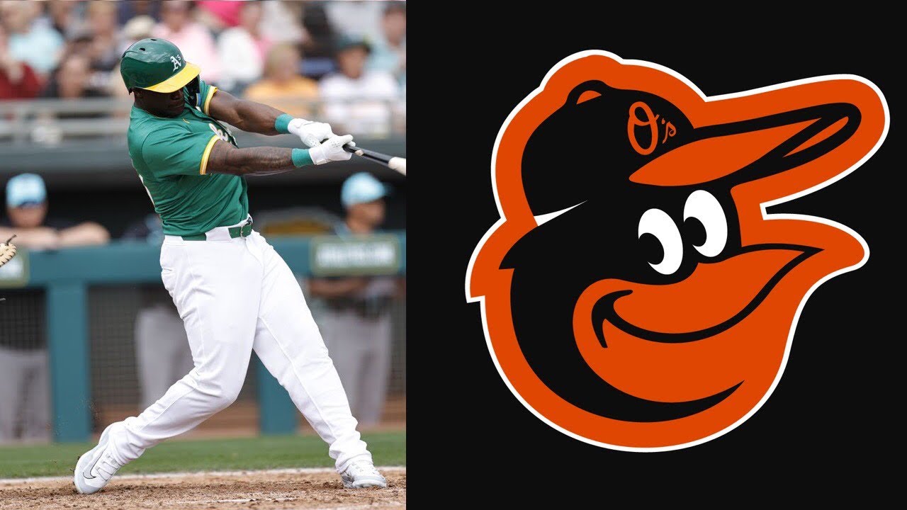 Baltimore Orioles Trade For Daz Cameron Fantasy Baseball / MLB News