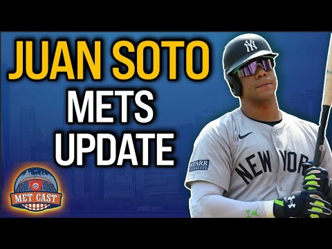 Mets Are Prepared To Pay "WHATEVER IT TAKES" For Juan Soto