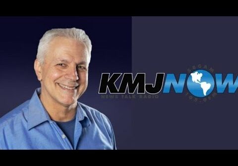 LIVE Ep 14: 2024 World Series & Chicago White Sox with Fresno KMJ Radio Host Christopher Gabriel