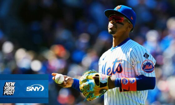 What are the Mets goals for this offseason? | SNY