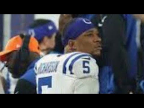 Indianapolis Colts - Anthony Richardson’s long odds! Flacco’s even longer! Trade deadline silence!