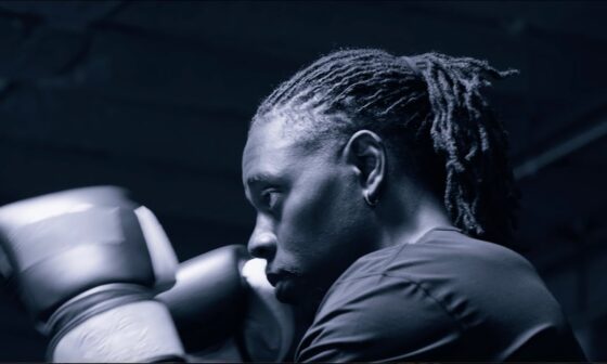 Jrue Holiday Locks In For Celtics Title Repeat With Boxing Workouts