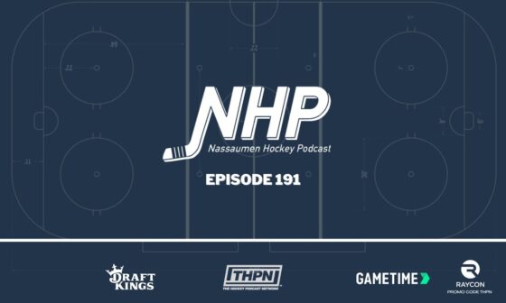 Getting Late Early: New York Islanders Struggles Continue Amid Injuries | Episode 191