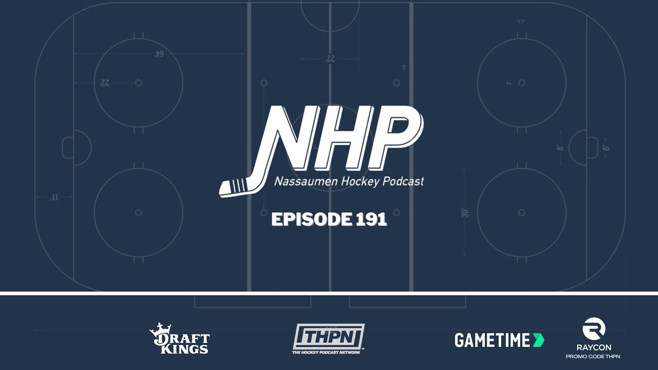 Getting Late Early: New York Islanders Struggles Continue Amid Injuries | Episode 191