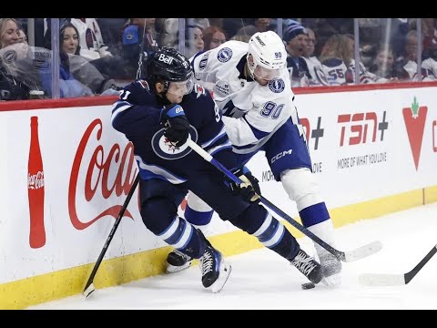 26 Minute Review of November 3rd NHL Games