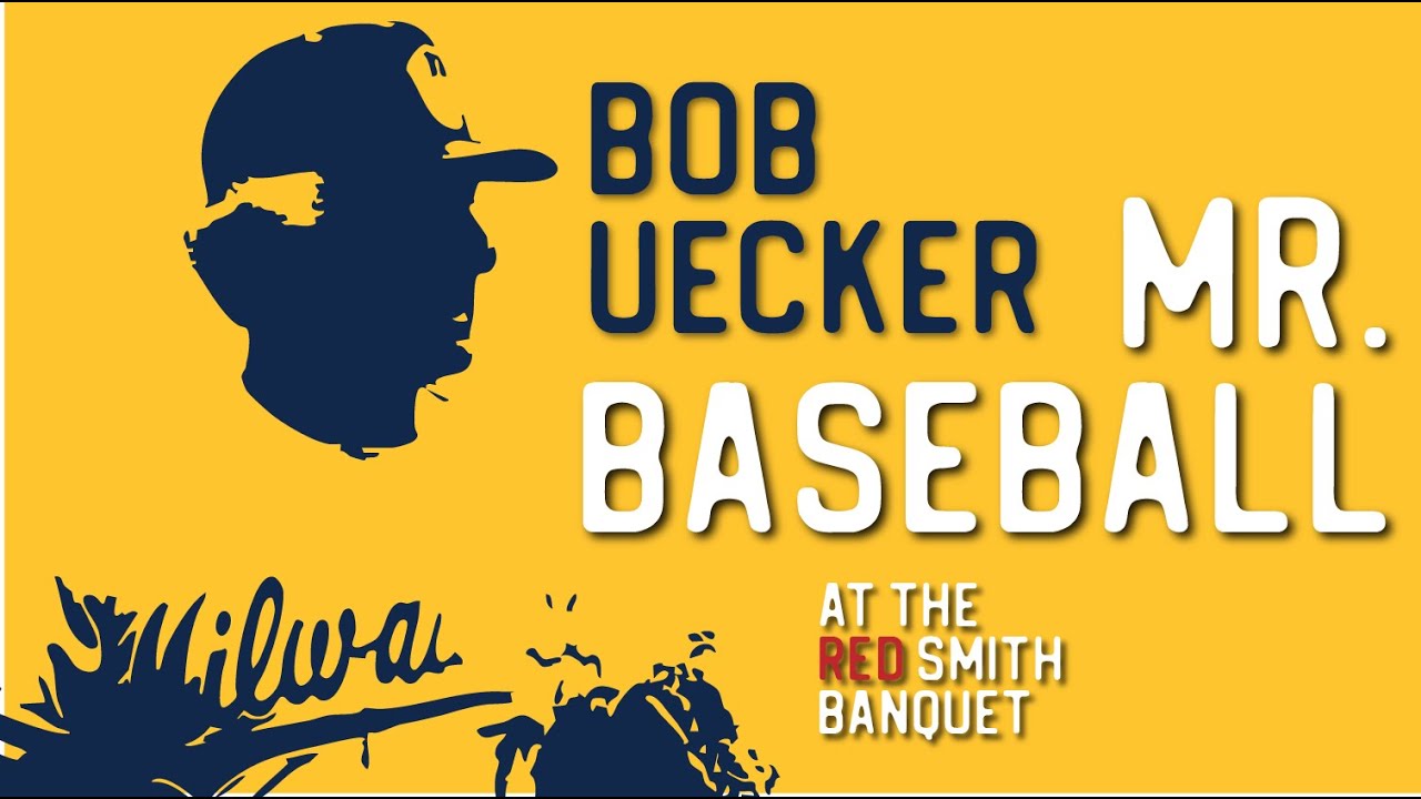 Mr. Baseball - Bob Uecker