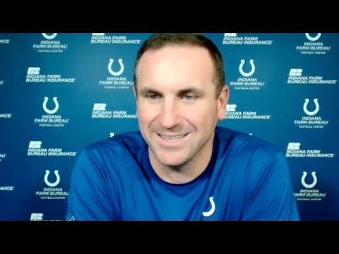 Indianapolis Colts - Anthony Richardson needs to learn to execute gameplan in a way Joe Flacco can!