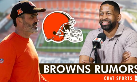 Browns Rumors: NFL Insider SOUNDS OFF On Kevin Stefanski & Andrew Berry’s Job Security