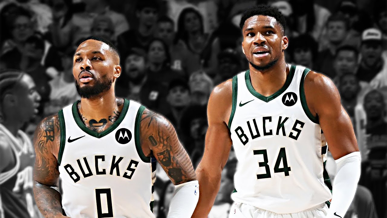 No One Expected This From The Milwaukee Bucks