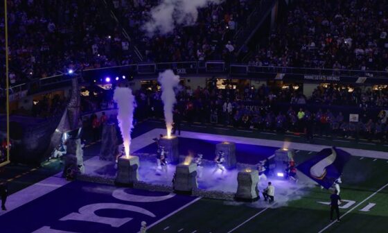 Minnesota Vikings vs. Indianapolis Colts | Sounds from Sunday