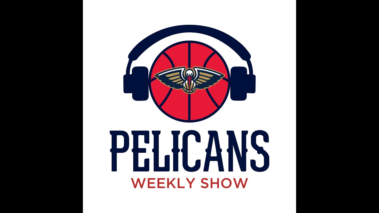 New Orleans Pelicans Weekly Show - 11/5/2024